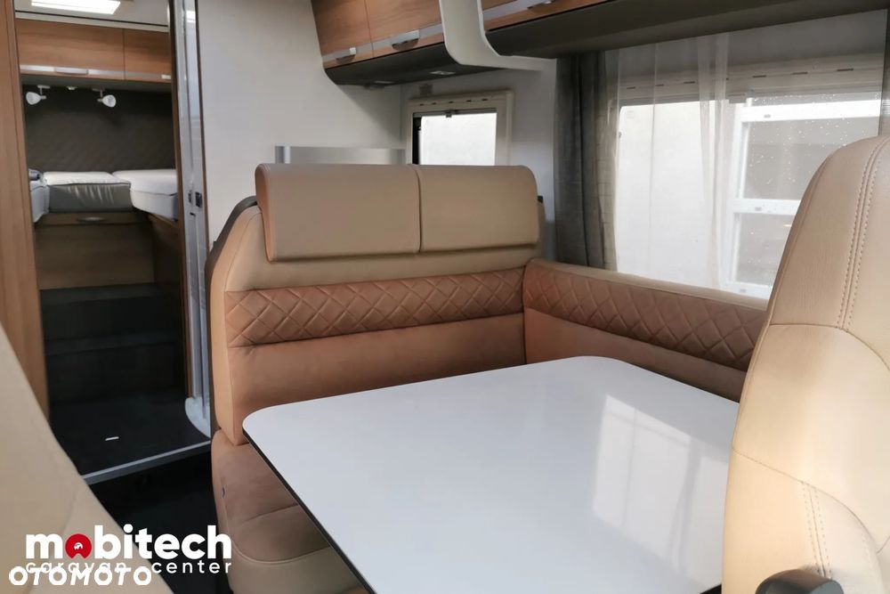 Adria MATRIX 670 SL AXESS - 12