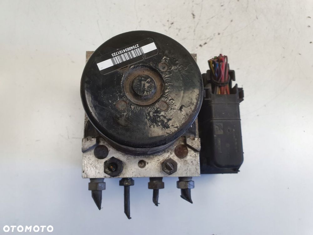 Ford Transit Connect 1.8 TDCI POMPA ABS hamulcowa 9T16-2C405-AE - 8