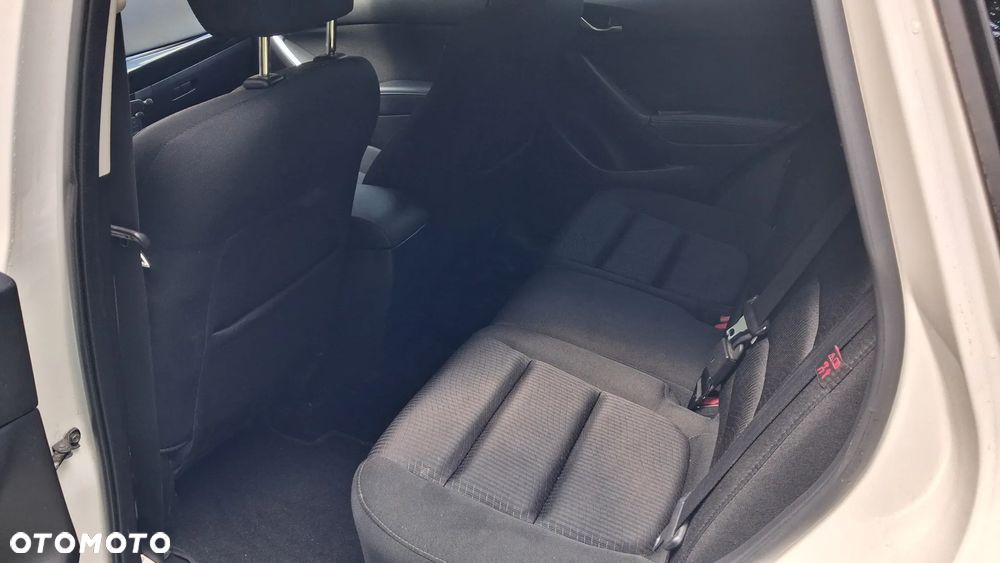 Mazda CX-5 2.2 D Skyenergy - 7