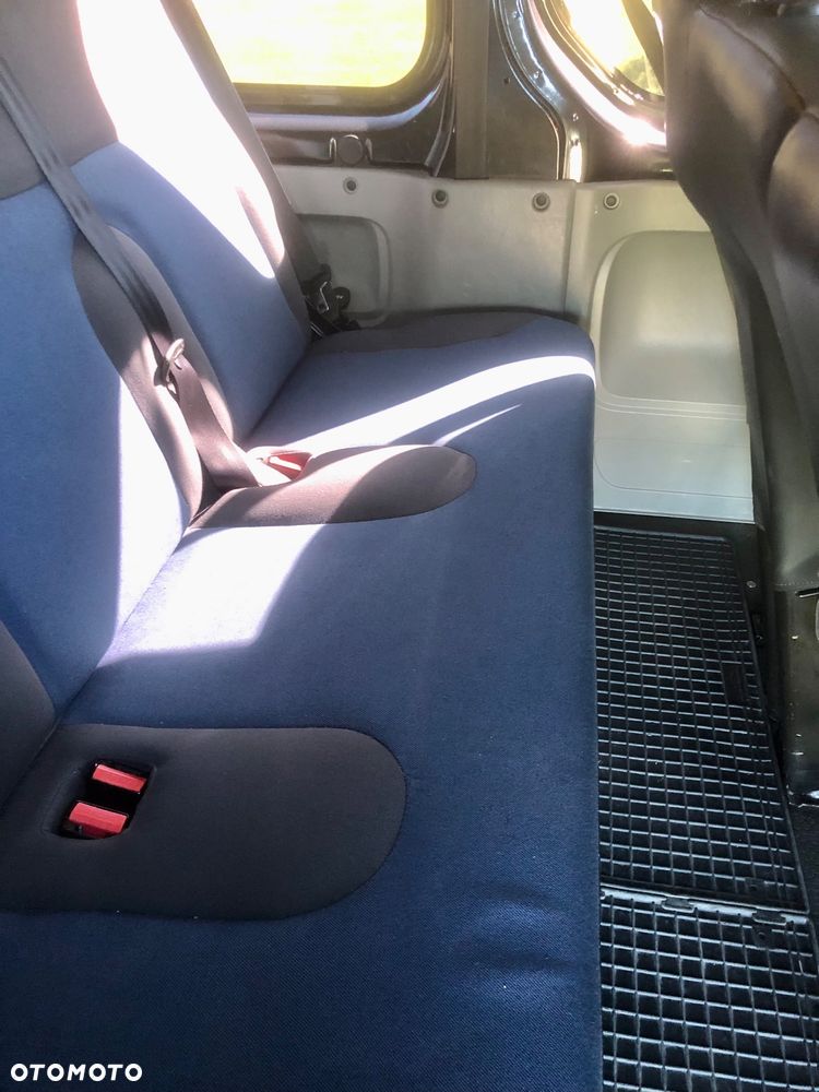 Renault Trafic Passenger Pack Clim - 13