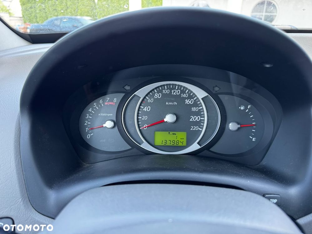 Hyundai Tucson 2.0 2WD Champion - 14