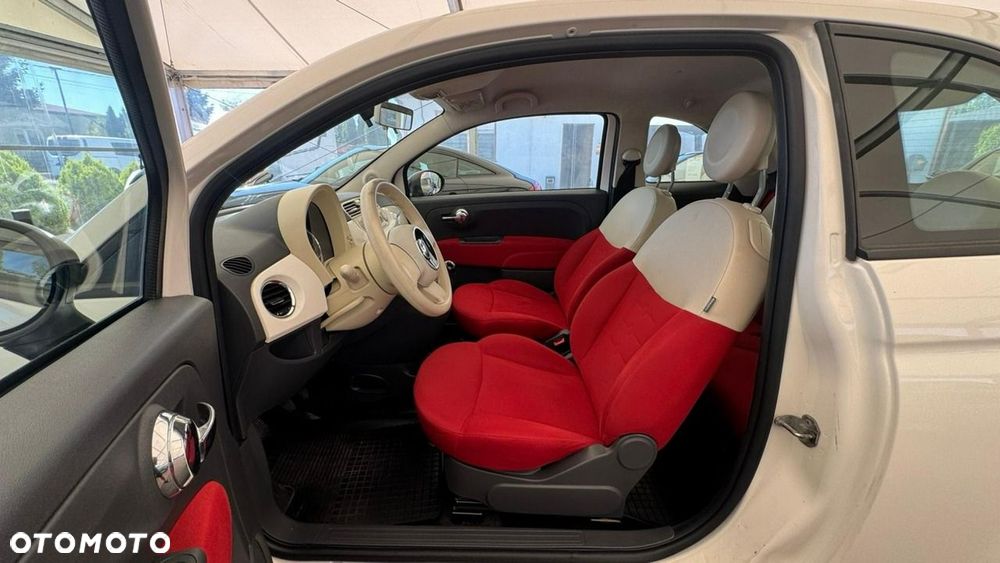 Fiat 500 - 30