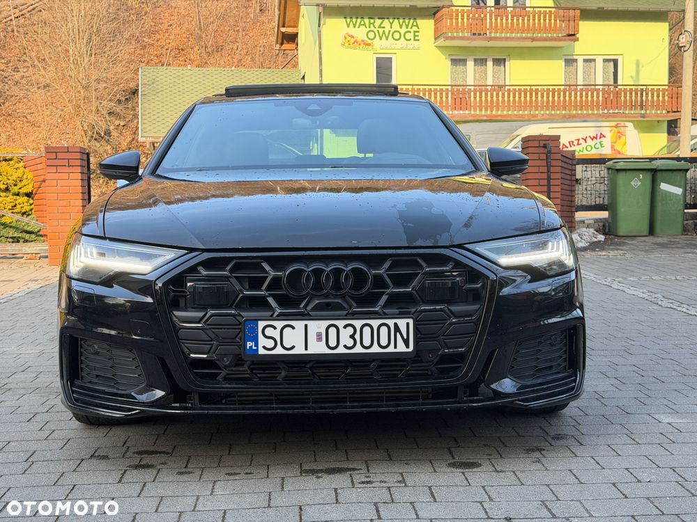 Audi A6 Limousine - 10