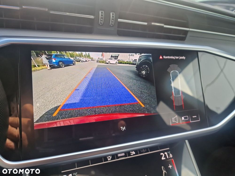 Audi S7 Sportback TDI Tiptronic - 22
