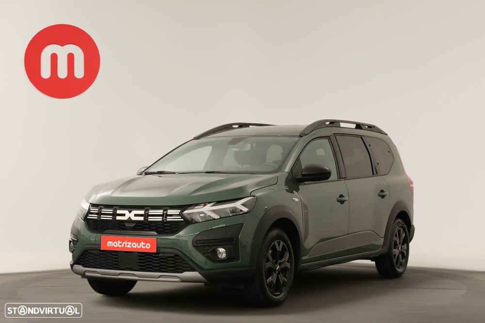 Dacia Jogger 1.6 SL Extreme 7L - 2