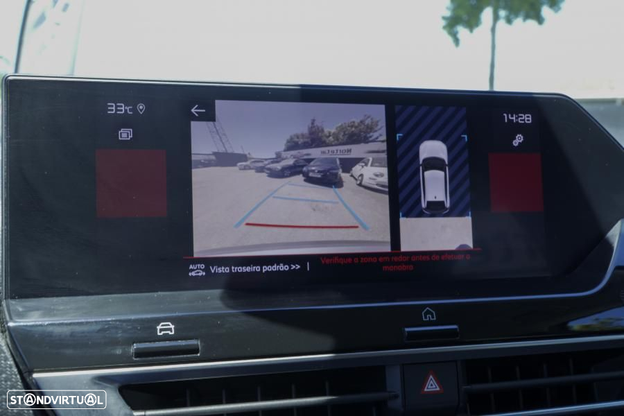 Citroën C4 1.2 PureTech Feel Pack - 7