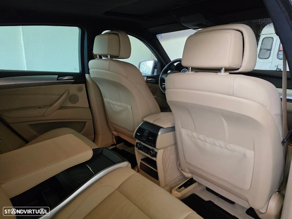 BMW X6 35 d xDrive - 37