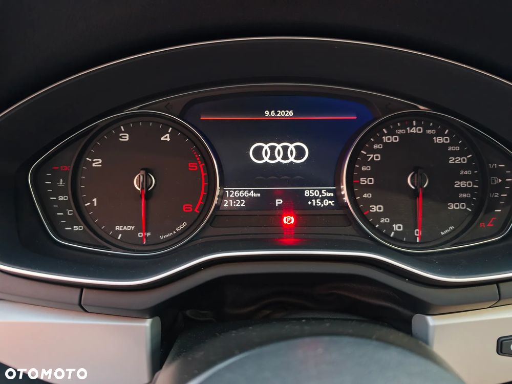 Audi A5 Sportback 40 TDI mHEV S tronic - 11