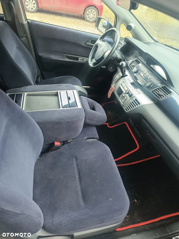 Honda FR-V 1.8 Executive - 13