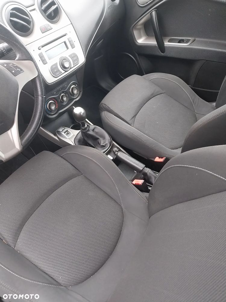 Alfa Romeo Mito 1.3 JTDM (ECO) Super - 9