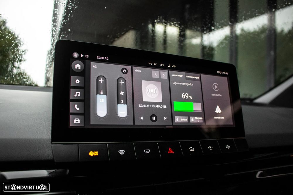 MG MG4 4 Standard - 34