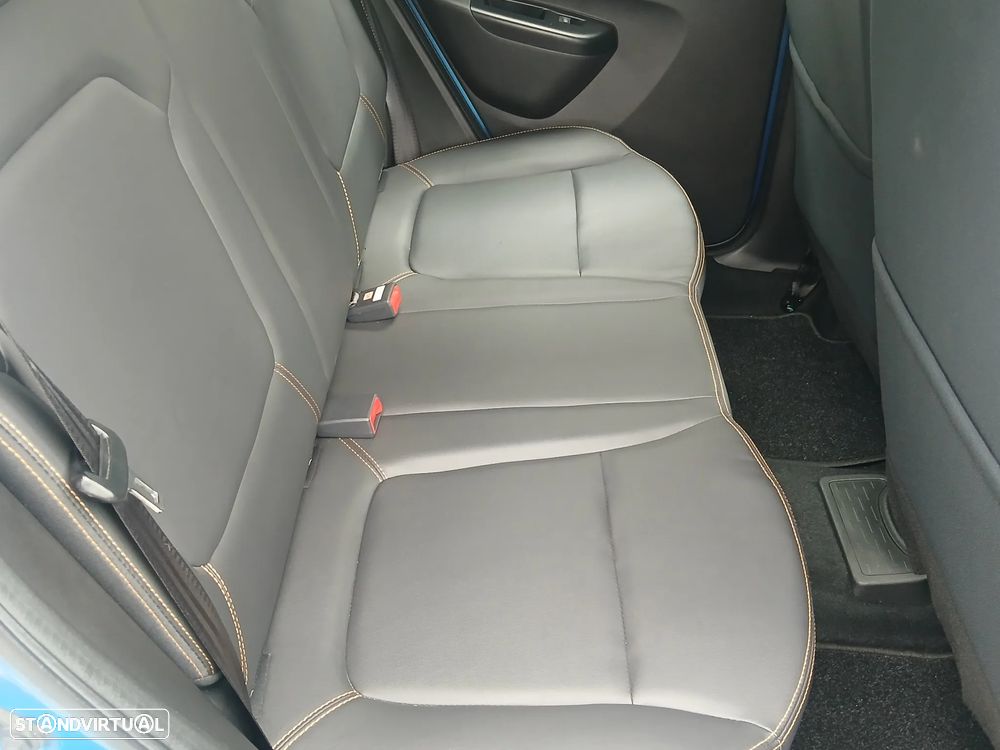 Dacia Spring Electric 45 Comfort Plus - 19