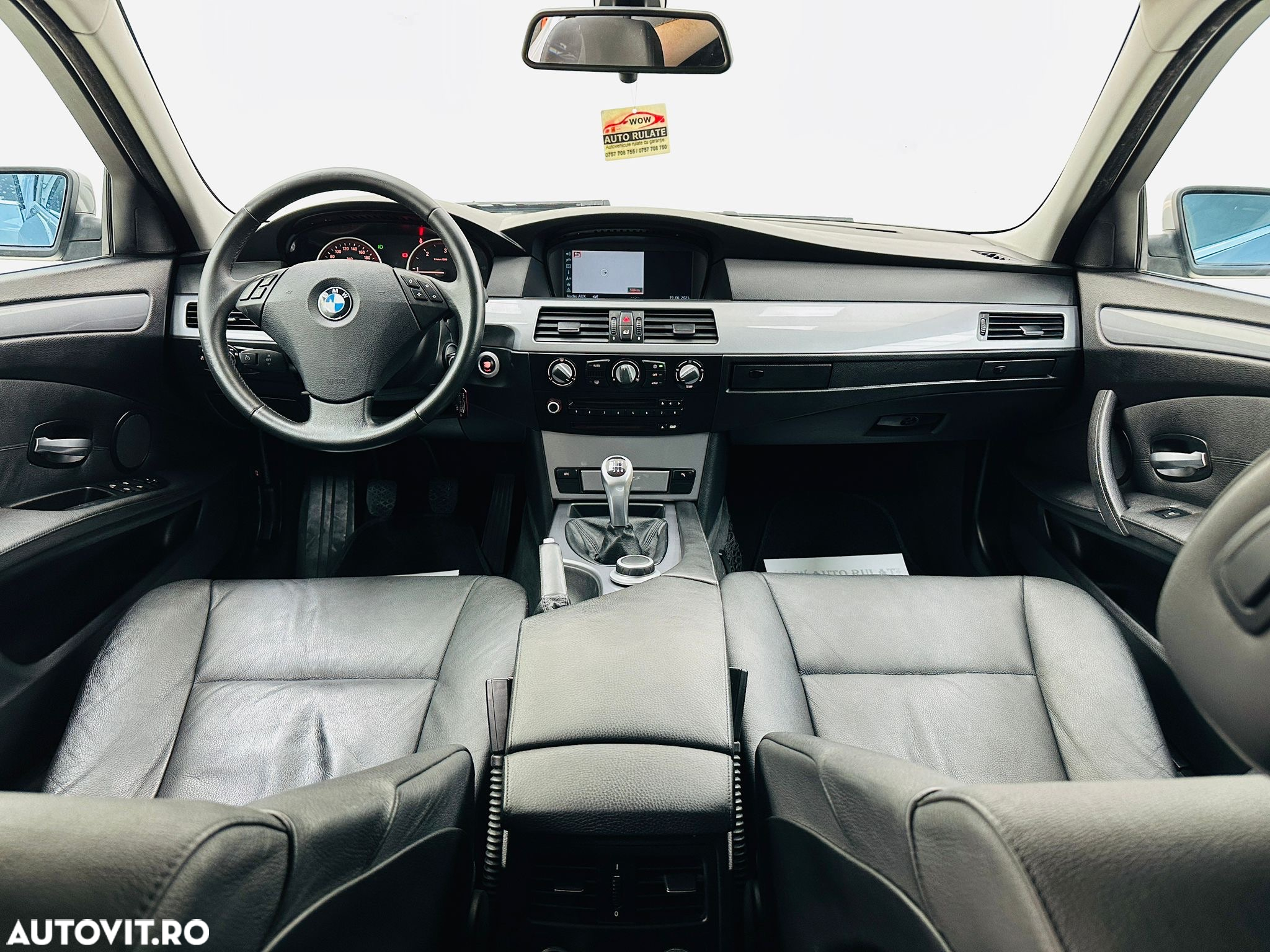 BMW Seria 5 - 6