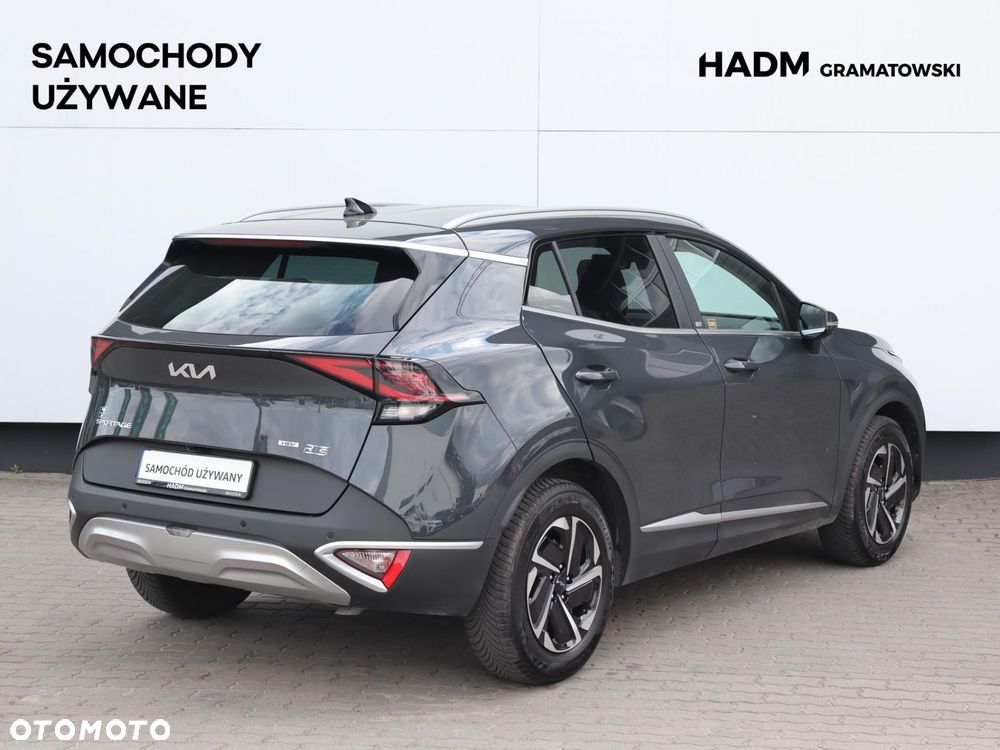Kia Sportage 1.6 T-GDI HEV L 2WD - 3