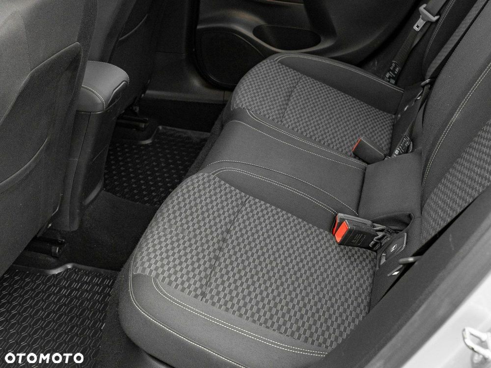 Opel Astra V 1.6 CDTI Enjoy - 24