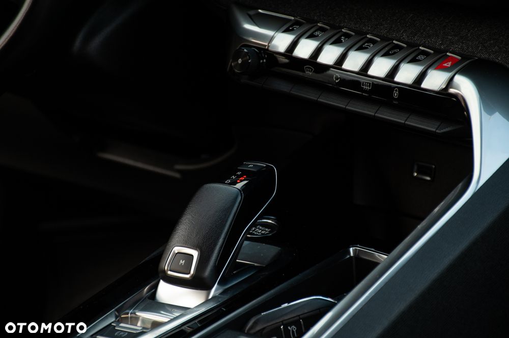 Peugeot 5008 2.0 BlueHDI GT S&S EAT8 - 21