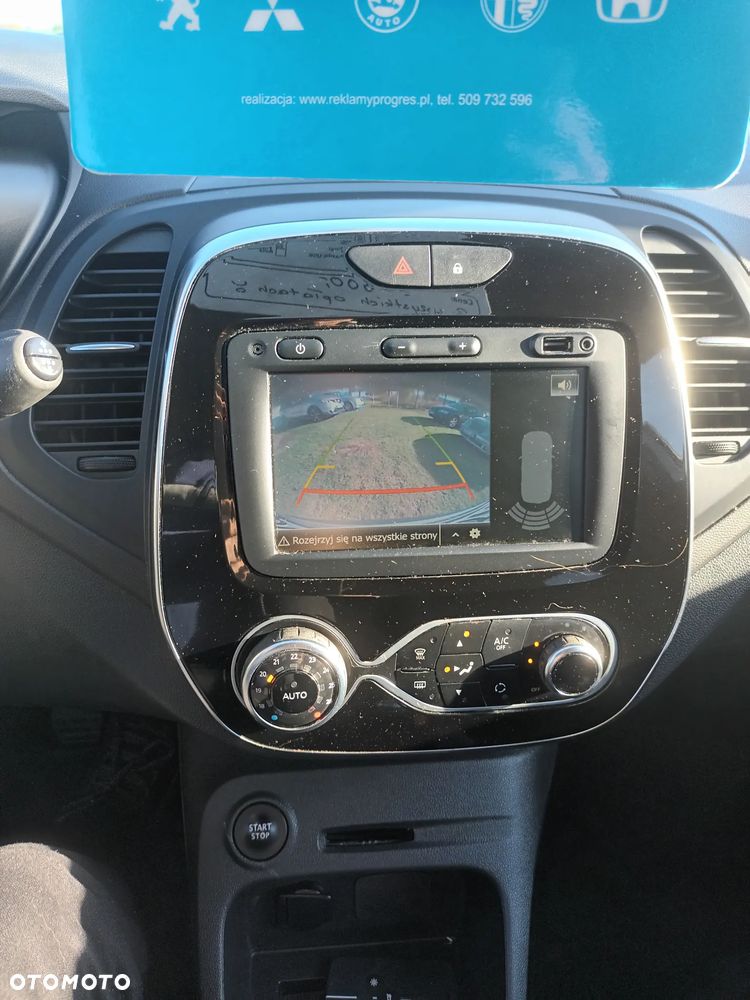 Renault Captur - 6