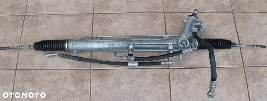 BMW SERIA 1 E87 3 E90-91 PRZEKŁADNIA MAGLOWNICA UKŁAD - 4