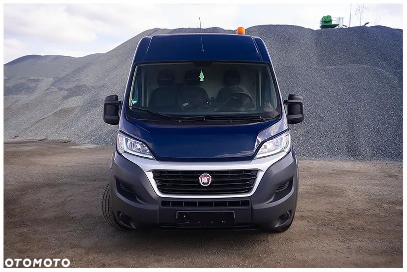 Fiat Ducato - 2