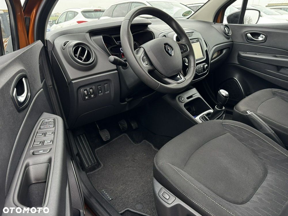 Renault Captur 0.9 Energy TCe Limited - 15