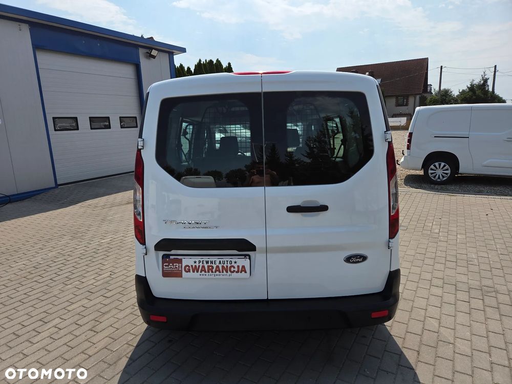 Ford Transit Connect Kombi 230 L2 Trend - 8
