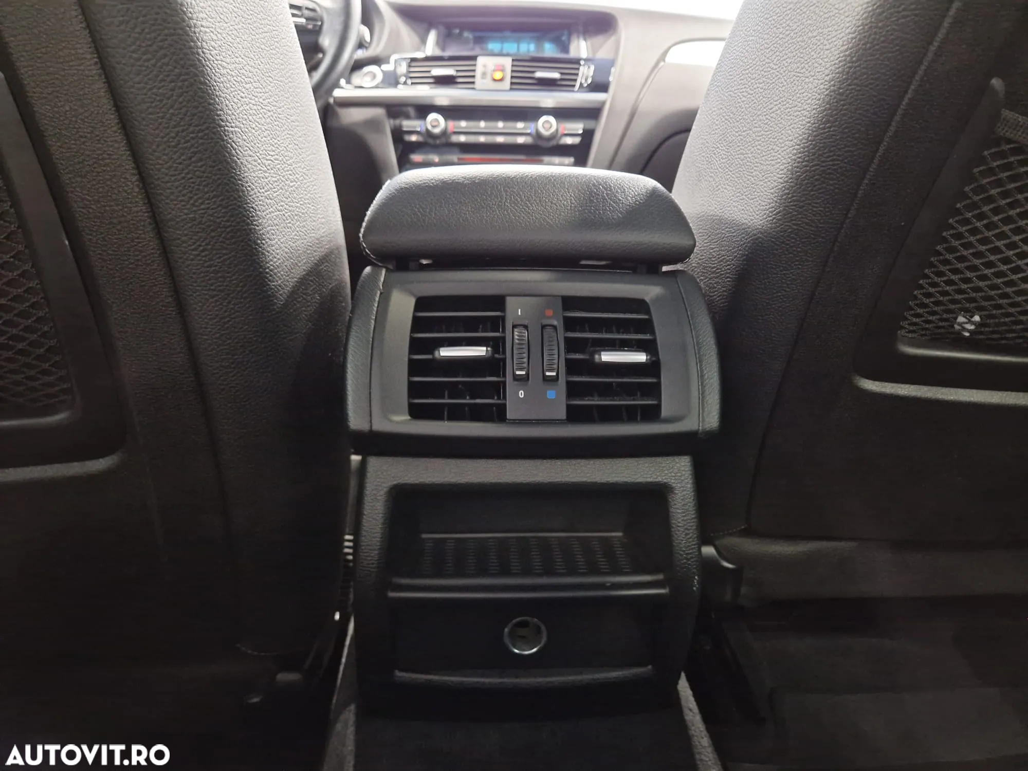 BMW X4 xDrive30d AT - 20