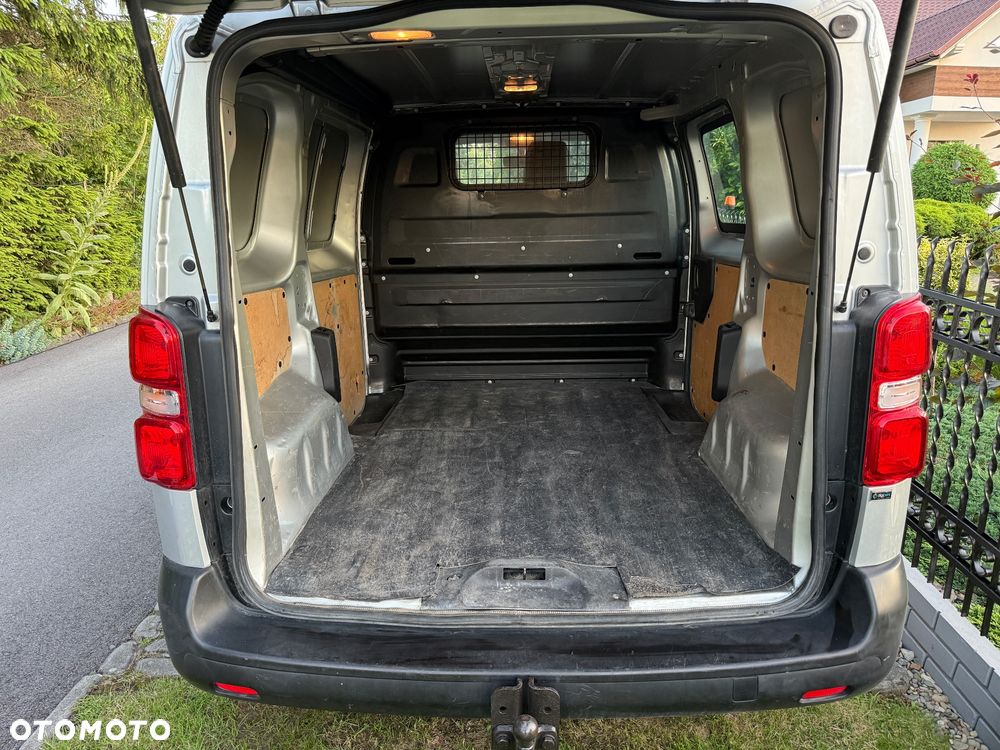 Toyota Proace - 12