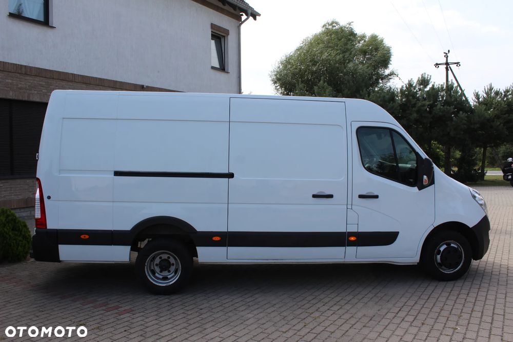Opel Movano - 9