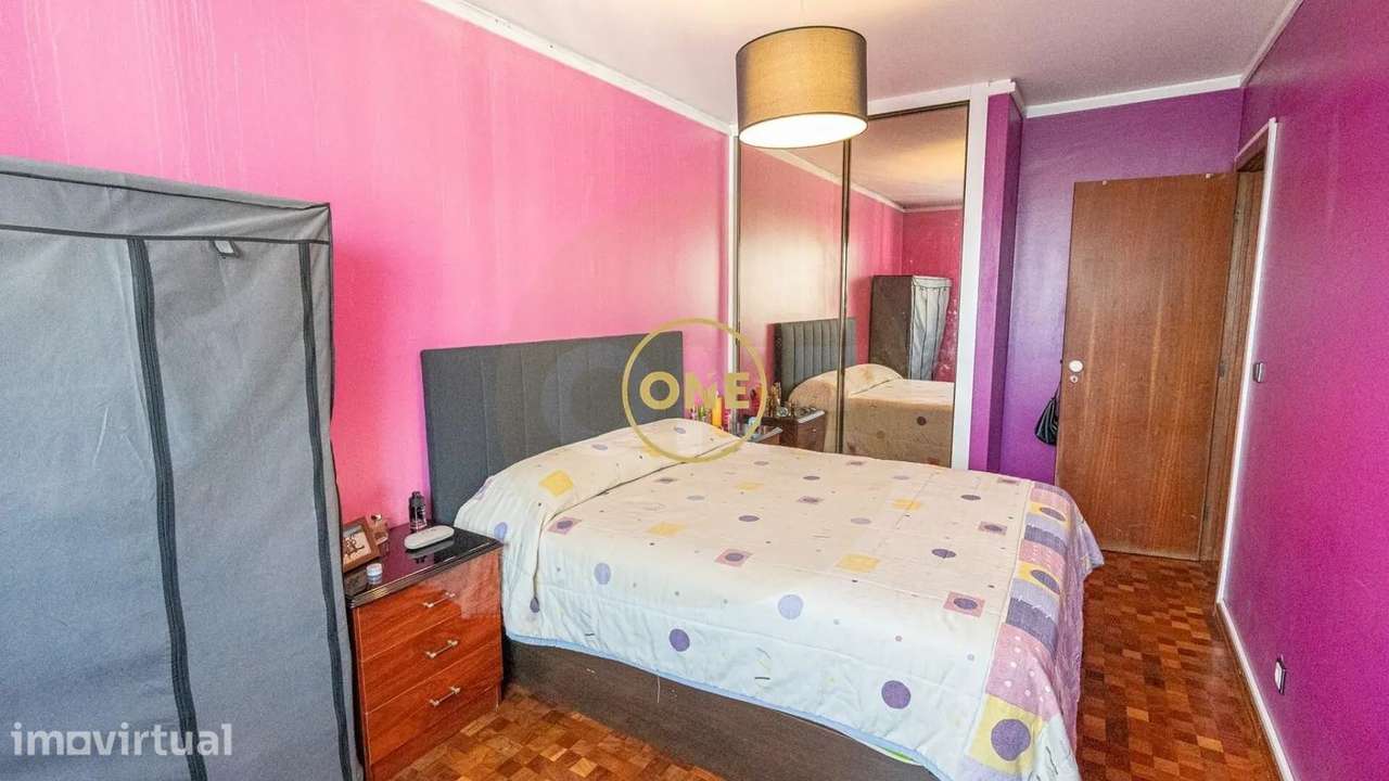 T2 em Santo António dos Cavaleiros | 73 m² | Excelente oportunidade - Grande imagem: 4/25