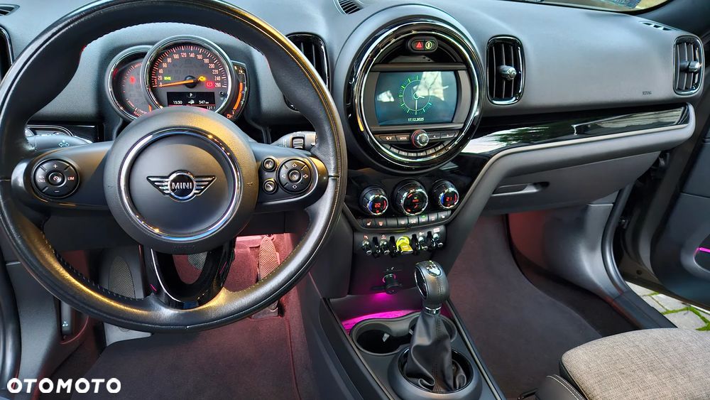 MINI Countryman Cooper SE ALL4 - 9