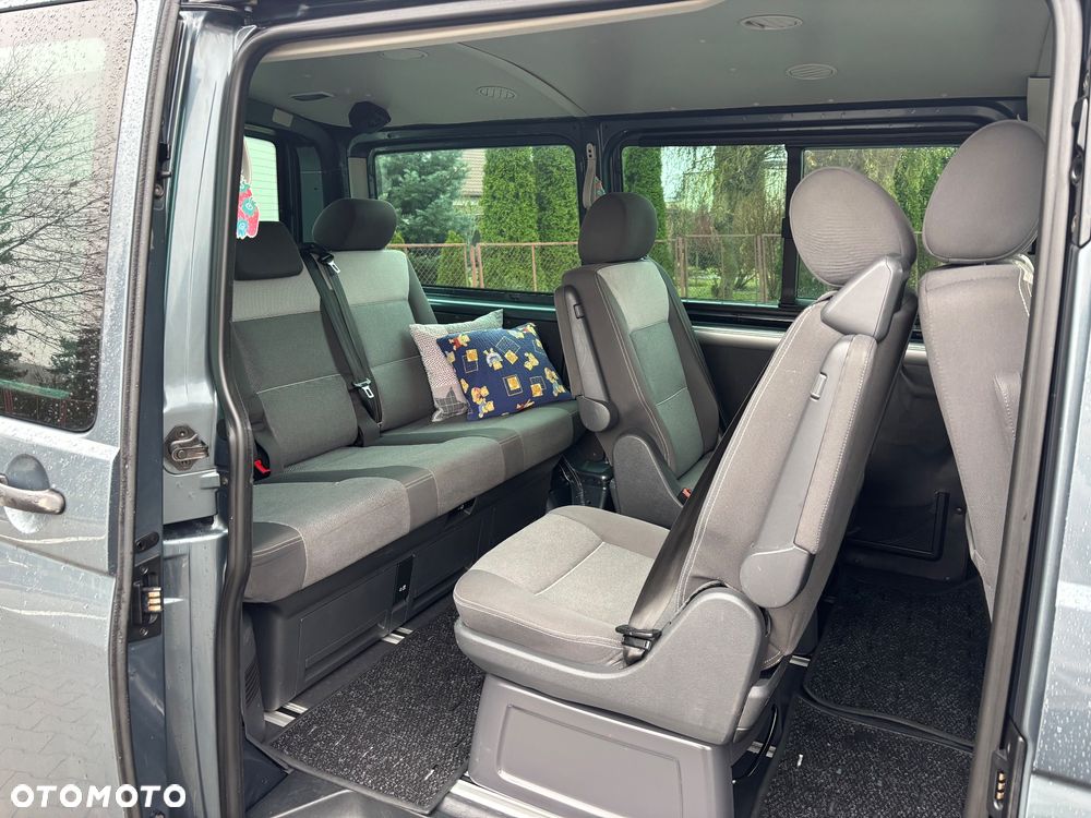 Volkswagen Multivan L1 Comfortline - 15