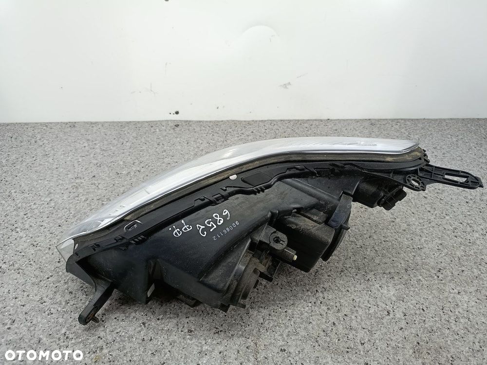 LAMPA PRZÓD PRAWA CITROEN C5 II 08-552-1120R DEPO - 6