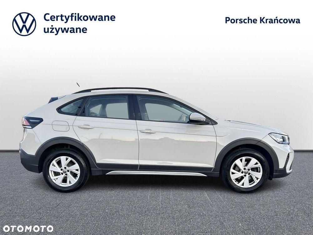 Volkswagen Taigo 1.0 TSI Life - 6