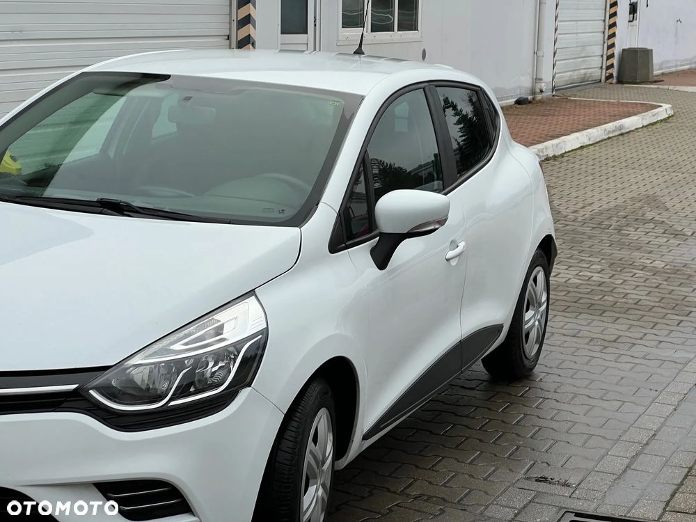 Renault Clio 0.9 TCe Life - 2