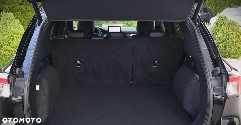Ford Kuga - 23
