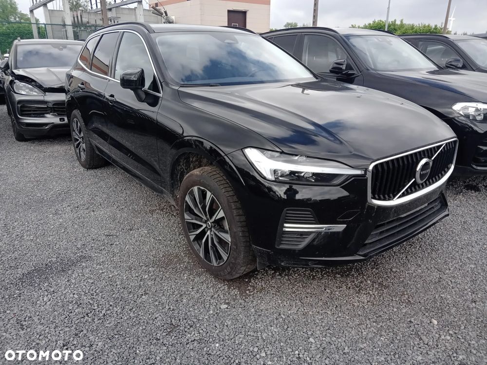 Volvo XC 60 B4 B Core - 1
