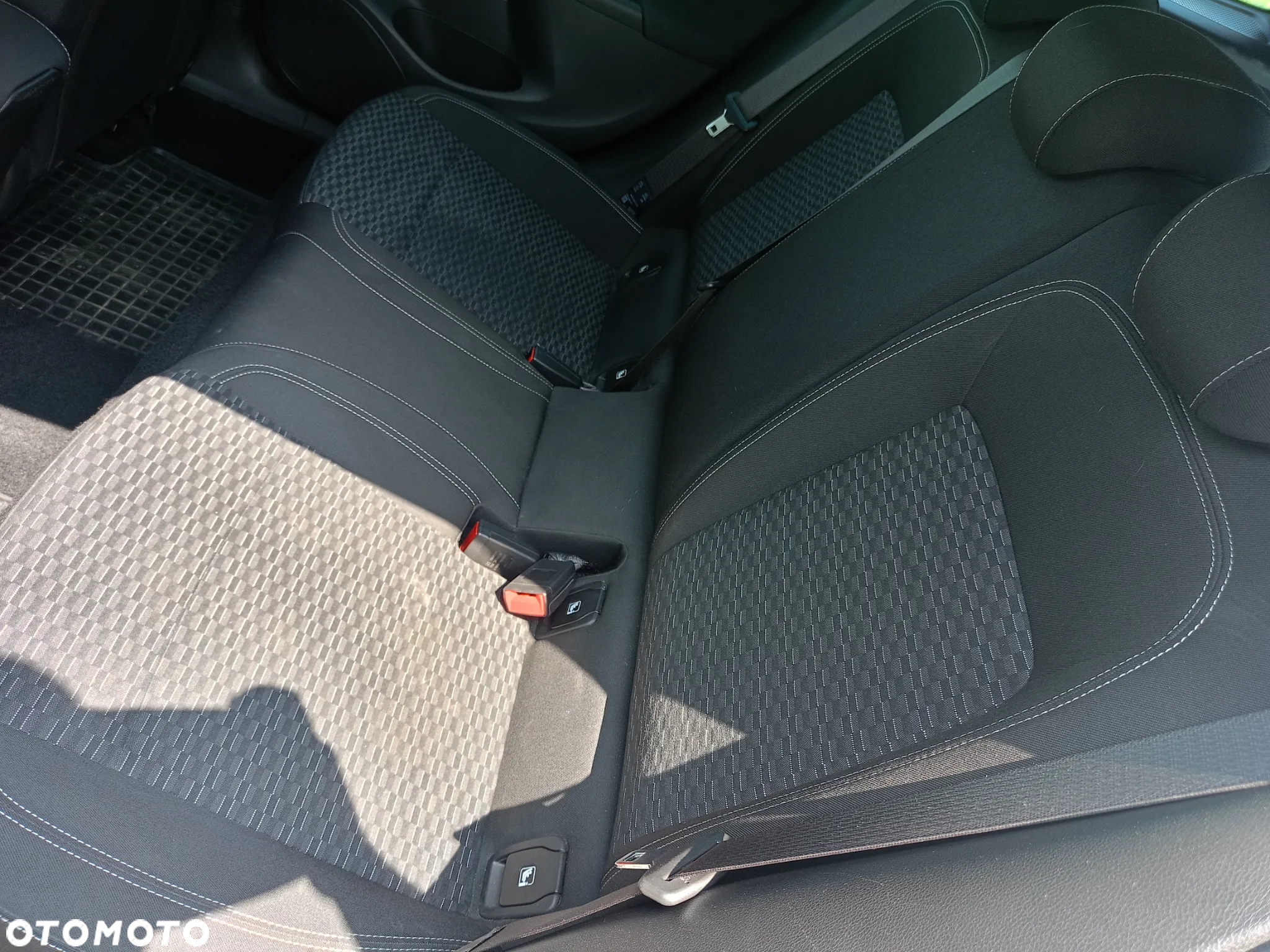 Opel Astra V 1.6 CDTI Enjoy S&S - 16
