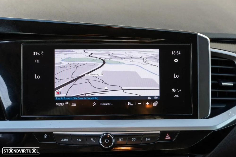 Opel Grandland - 15
