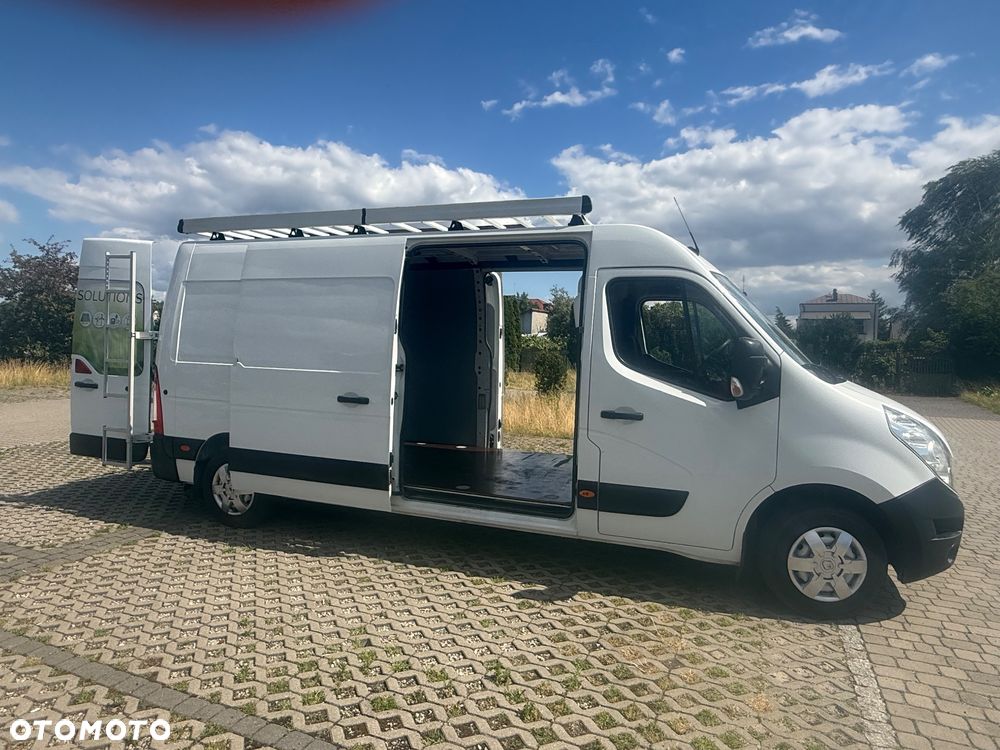 Renault Master - 6