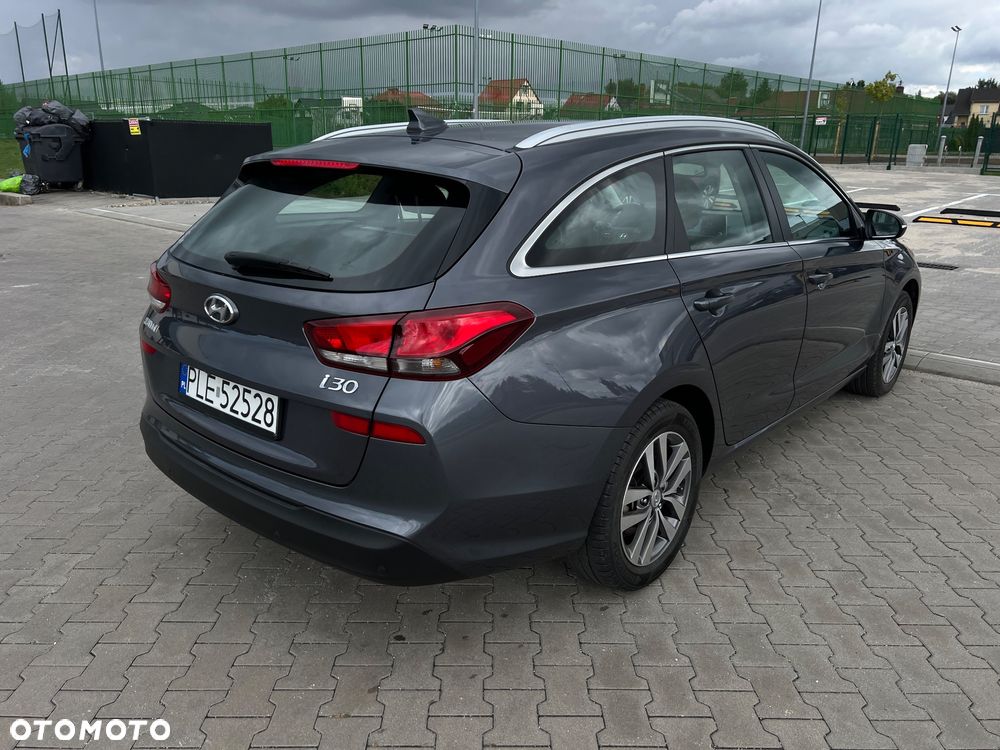 Hyundai i30 1.4 T-GDI Premium - 12