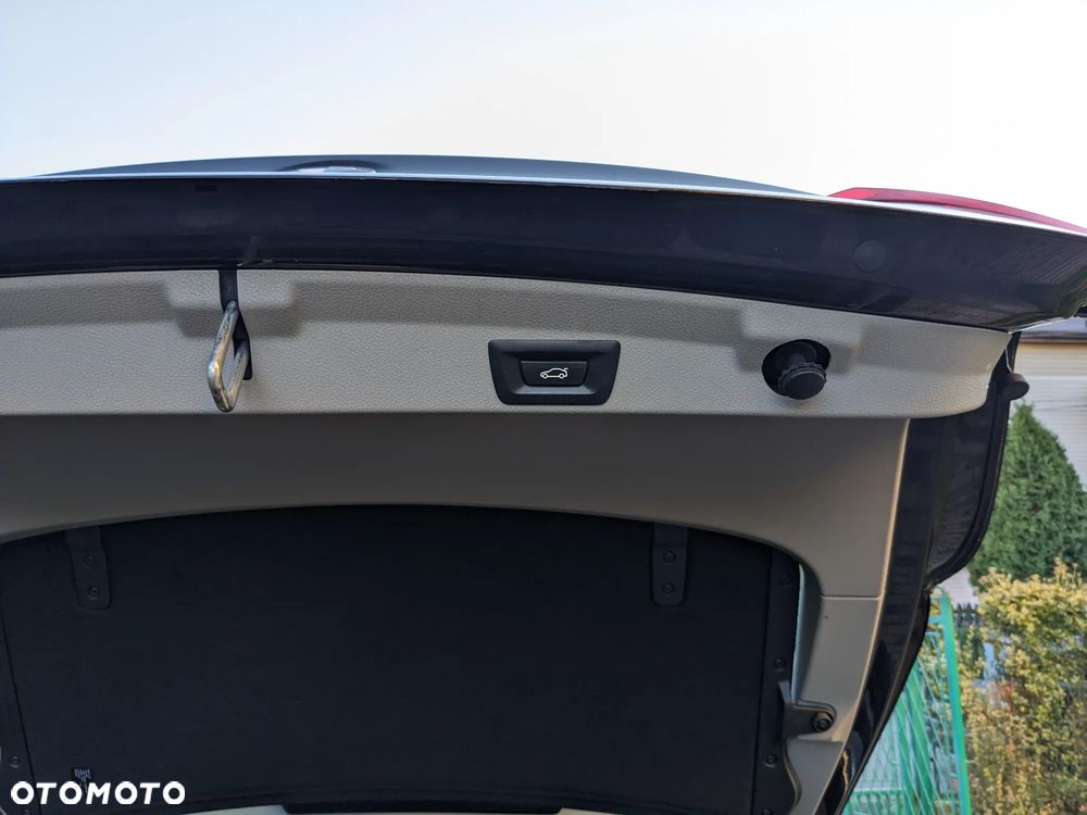 BMW Seria 4 420d Sport-Aut Advantage - 9