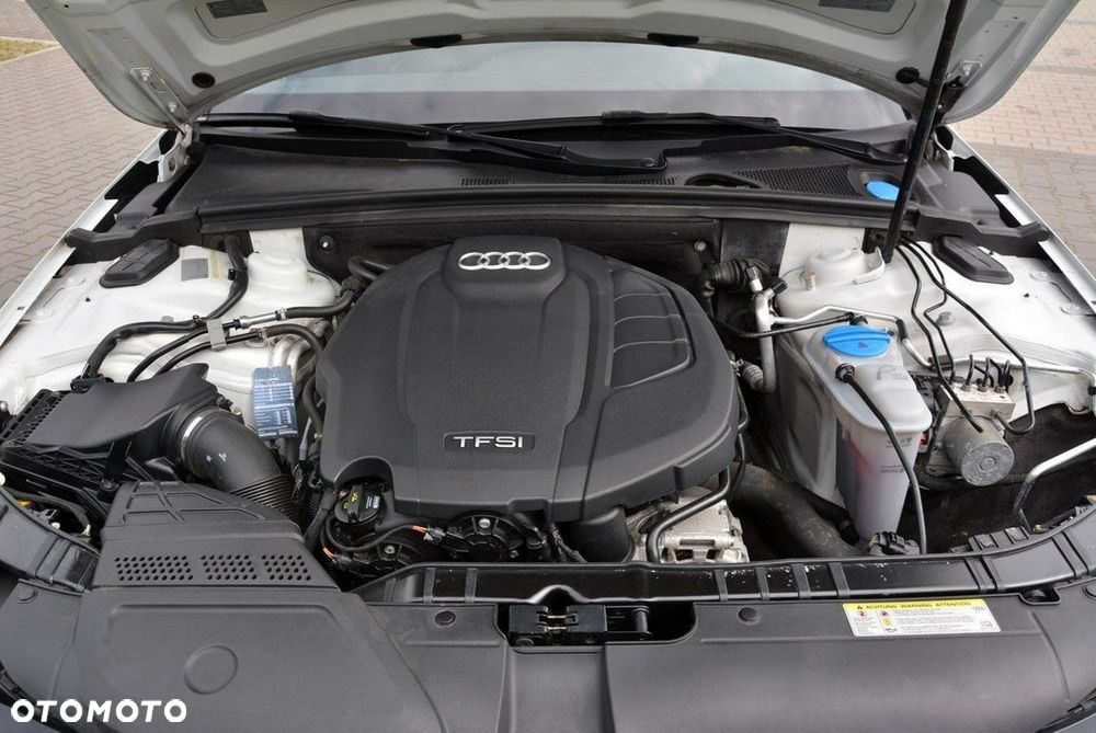 Audi A4 Allroad 2.0 TFSI Quattro - 40