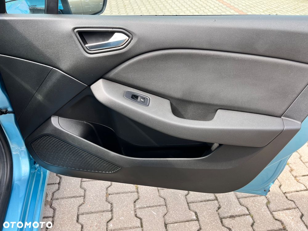 Renault Clio - 16