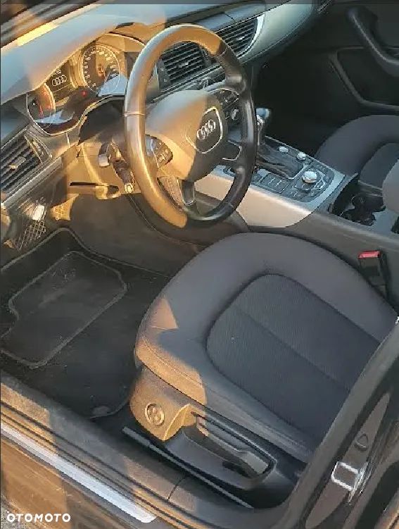 Audi A6 Avant - 6