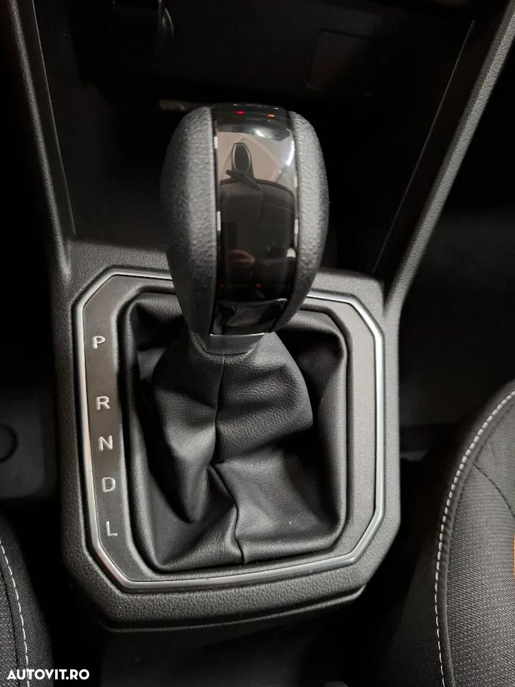 Dacia Sandero Stepway TCe 90 CVT Comfort - 24