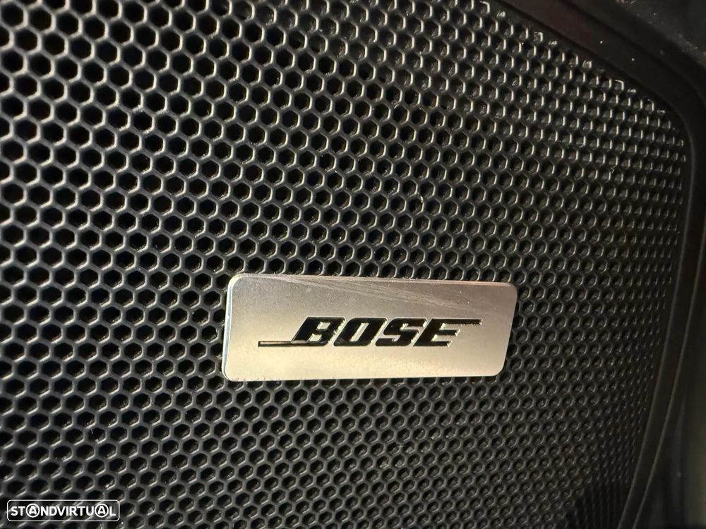 Porsche Panamera 4S Diesel - 33