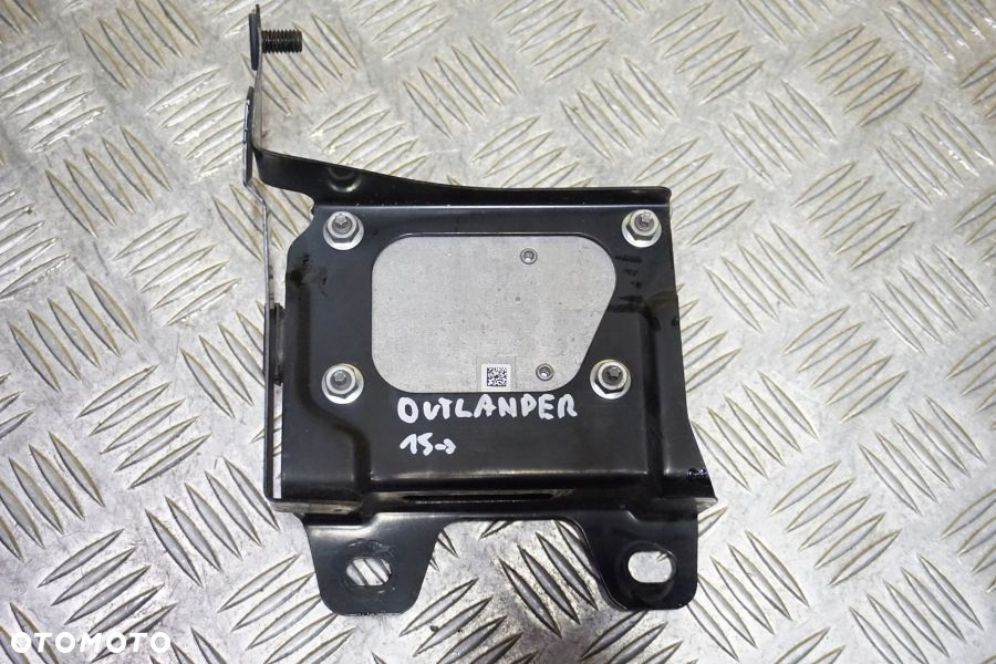 MITSUBISHI OUTLANDER 2016 - 2020 Sterownik Czujnik Radar Odległości USA - 6