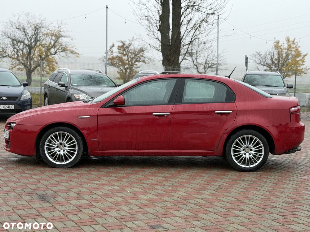 Alfa Romeo 159 - 4