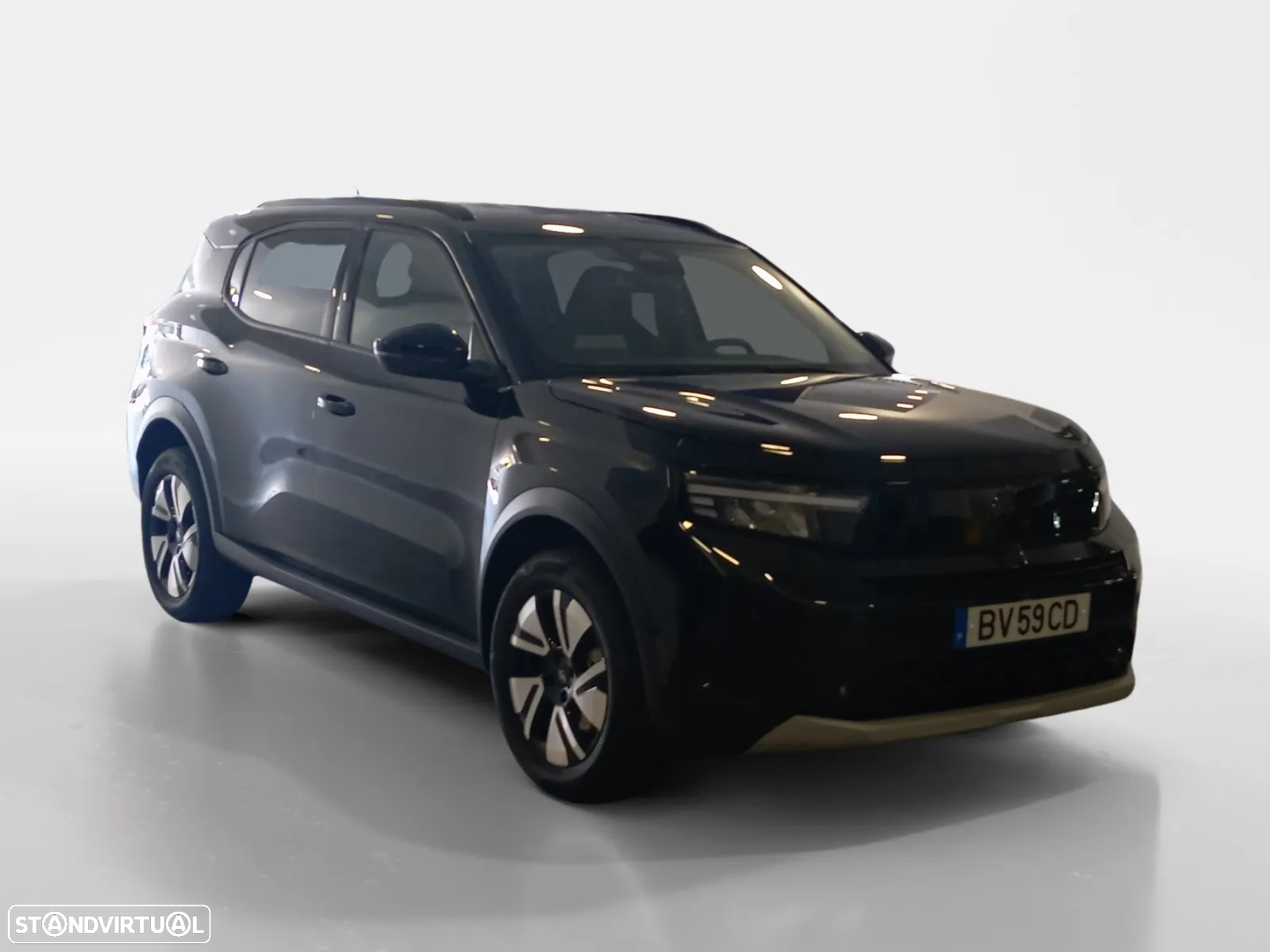 Opel Frontera 1.2 Hybrid GS eDCT - 8