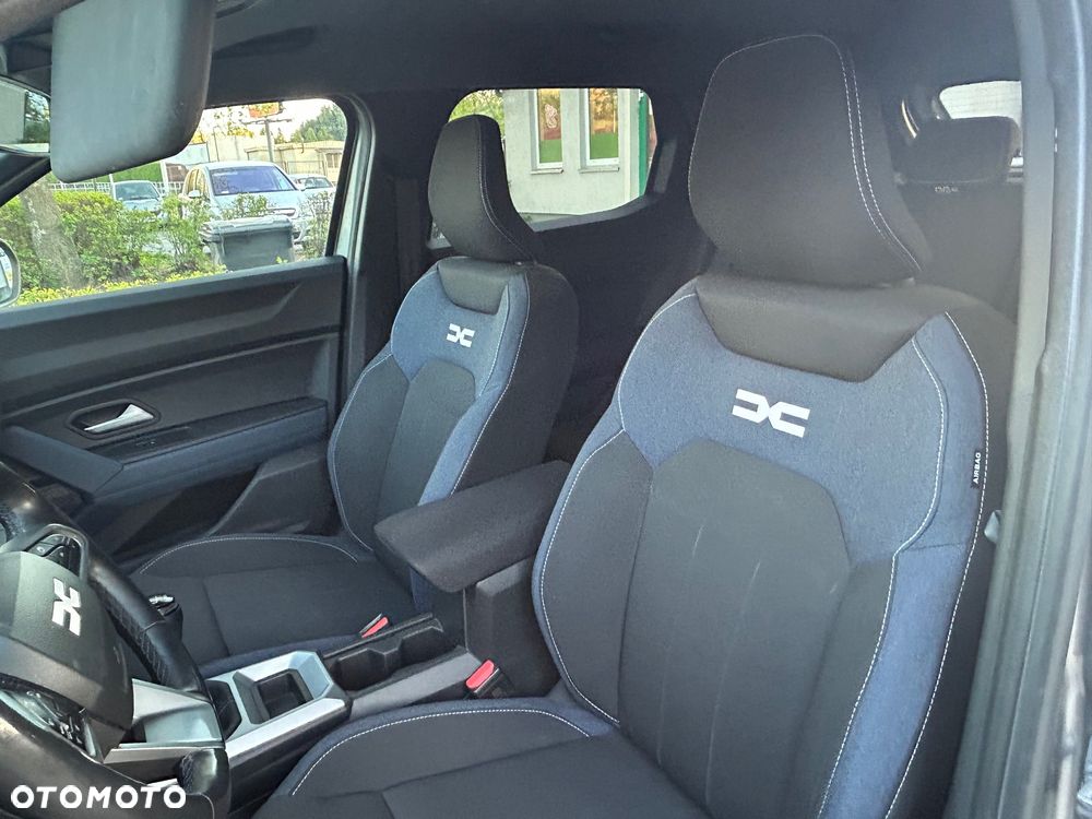 Dacia Duster 1.0 TCe Journey - 13